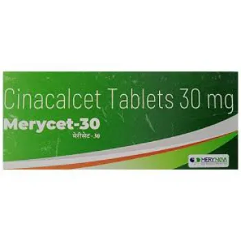 Cinacalcet Tablet